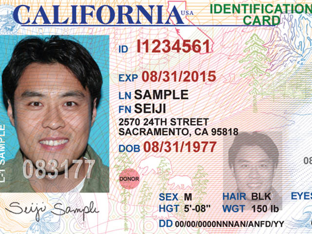 california driver s license class am1